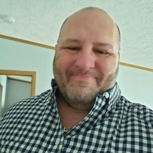 Meet your Posher, Scott